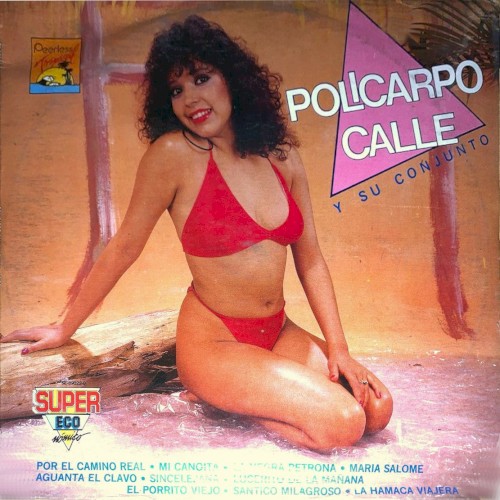 Policarpo Calle y Su Conjunto
