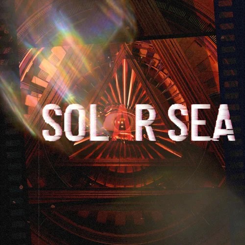 Solar Sea (Girls Frontline 「Fixed Point」 ED)