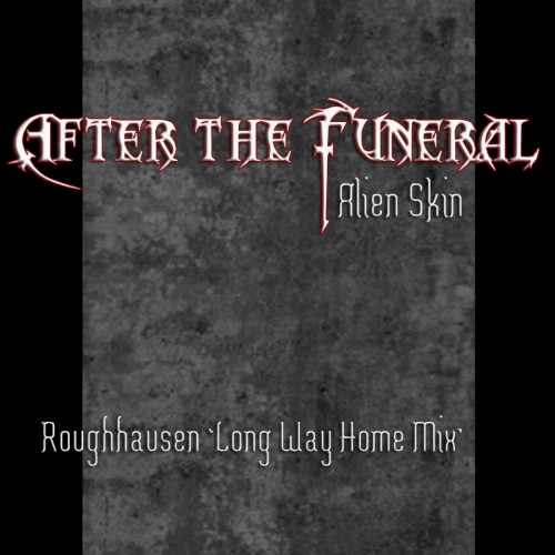 After the Funeral (Roughhausen Long Way Home mix)