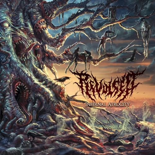 Infernal Atrocity