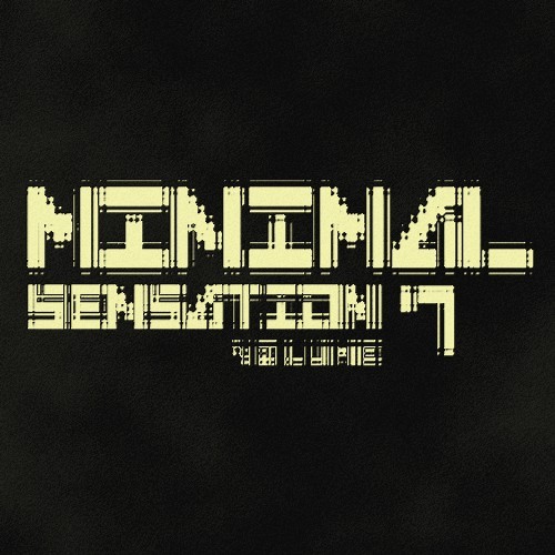 Minimal Sensation vol. 7