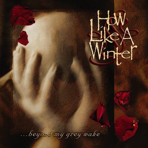 …Beyond My Grey Wake