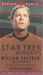 Star Trek Memories