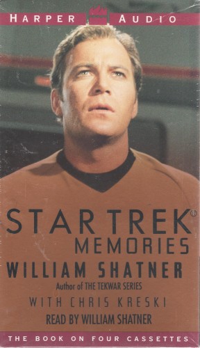 Star Trek Memories