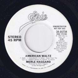 American Waltz