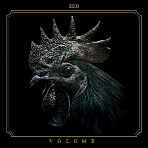 Volume