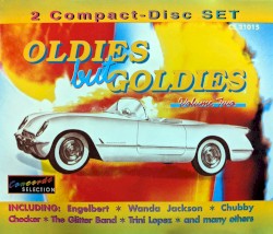 Oldies but Goldies, Volume 2