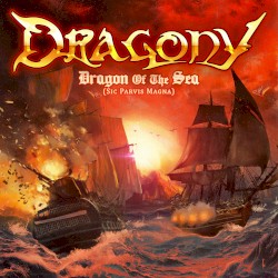 Dragon of the Sea (Sic parvis magna)