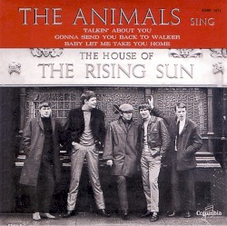 The House of the Rising Sun