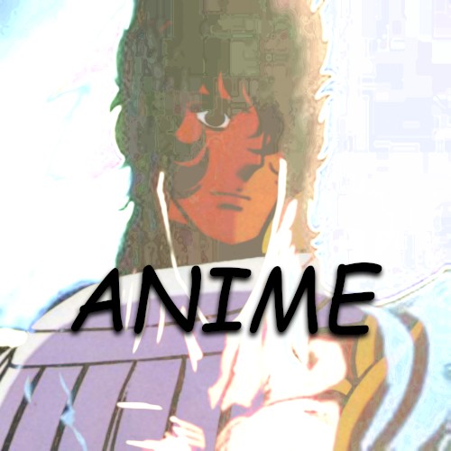 ANIME