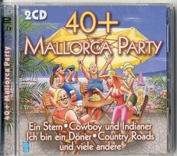 40+ Mallorca Party