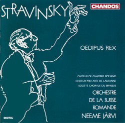Oedipus Rex