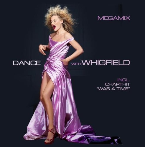 Dance With Whigfield