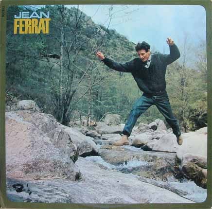Jean Ferrat