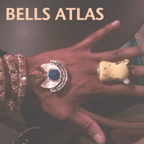 Bells Atlas EP