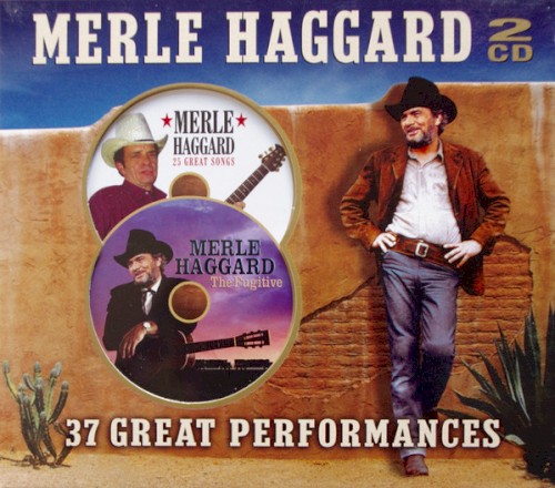 37 Great Performances