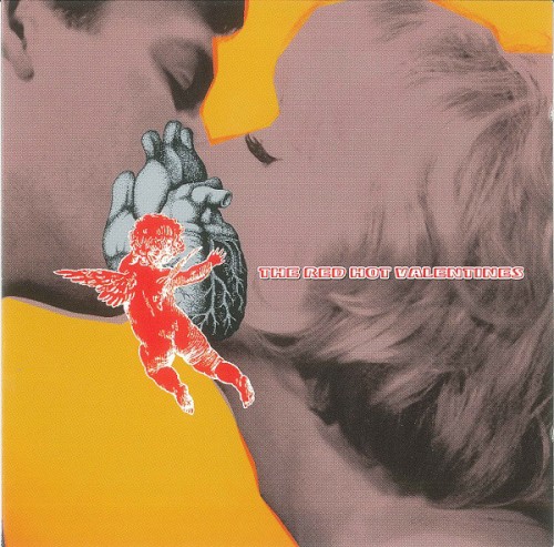 Red Hot Valentines