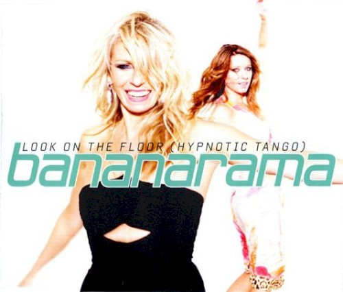 Look on the Floor (Hypnotic Tango)