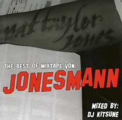 The Best of Mixtape von: Jonesmann