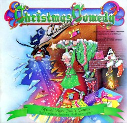 Christmas Comedy Classics