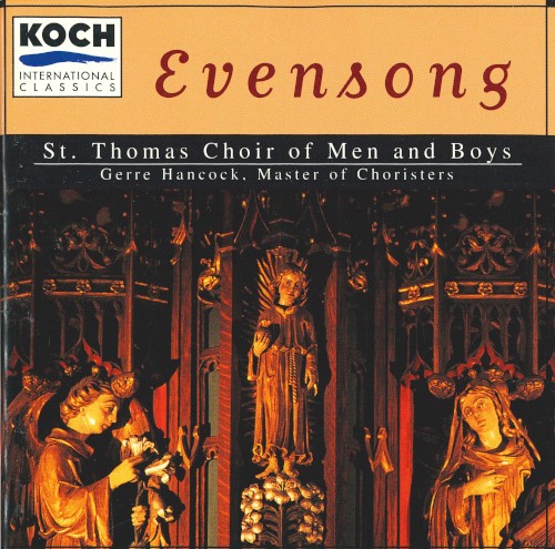 Evensong