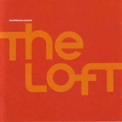 David Mancuso Presents the Loft