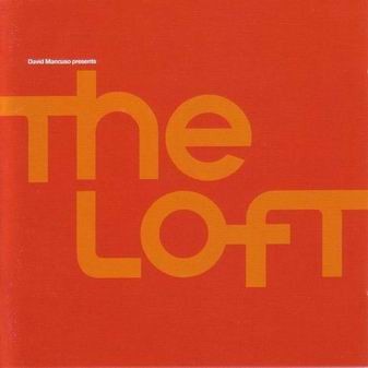 David Mancuso Presents the Loft