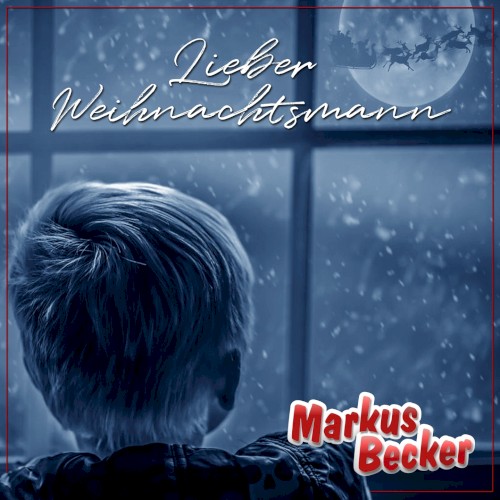 Lieber Weihnachtsmann