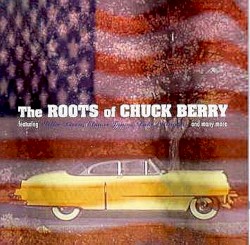 Roots of Chuck Berry