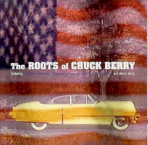 Roots of Chuck Berry