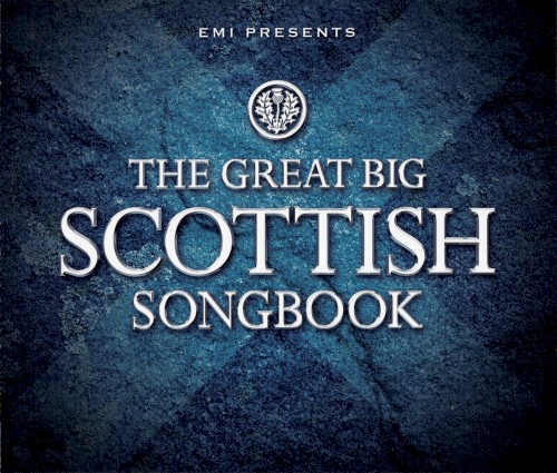 The Great Big Scottish Songbook