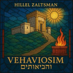 Vehaviosim