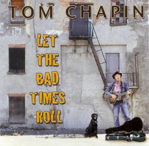 Let The Bad Times Roll