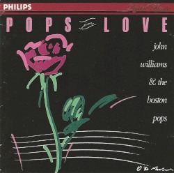 Pops in Love