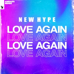 Love Again