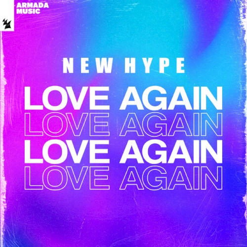 Love Again