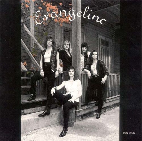 Evangeline