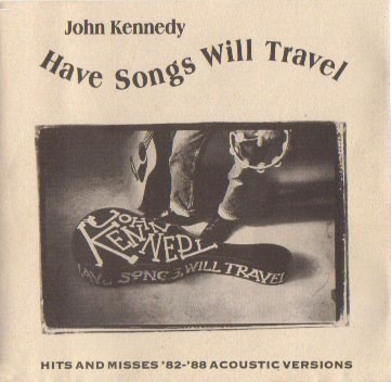 Have Songs Will Travel