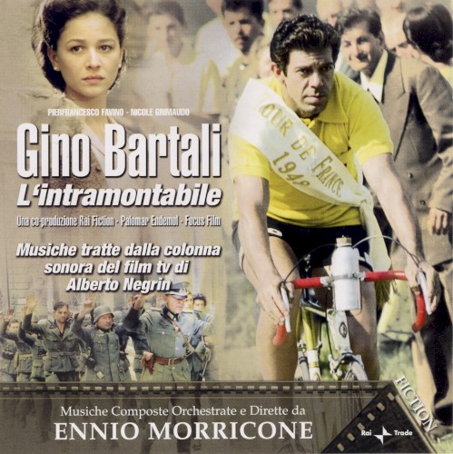 Gino Bartali L'Intramontabile
