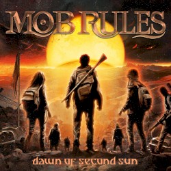 Dawn of Second Sun
