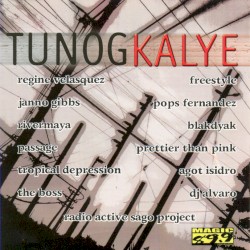 Tunog Kalye