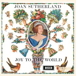 Joy to the World