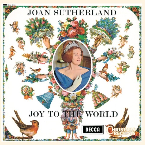 Joy to the World