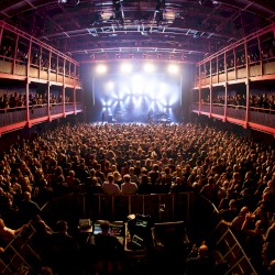 20 Years of Zornik (Live at Ancienne Belgique, Brussels, 20/11/2021)