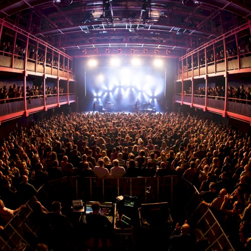 20 Years of Zornik (Live at Ancienne Belgique, Brussels, 20/11/2021)