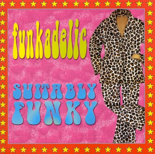 Suitably Funky