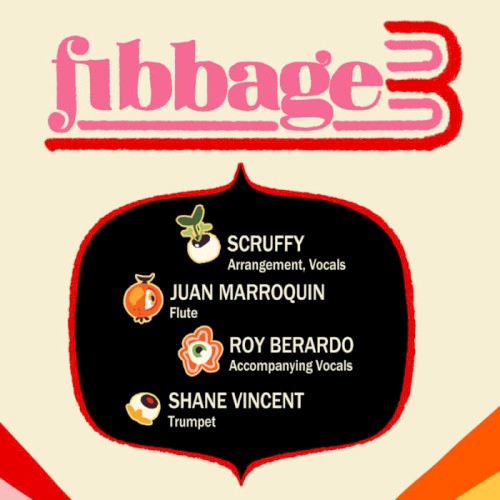 Fibbage 3 (Jackbox Party Pack)