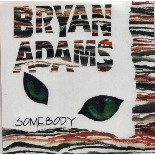 Somebody