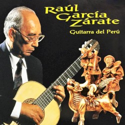 Guitarra del Perú