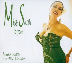 Miss Smith to You!